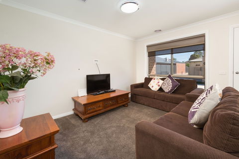 Seclusion On Bellevue - Accommodation in Bendigo 1
