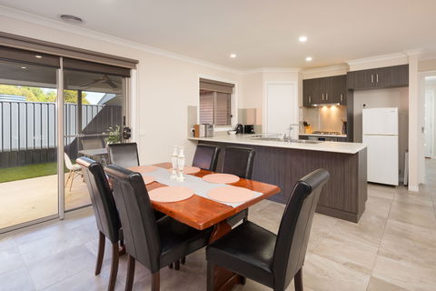 Seclusion On Bellevue - Accommodation in Bendigo 2