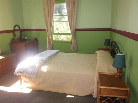 Settlers Arms Hotel - Accommodation in Bendigo 1