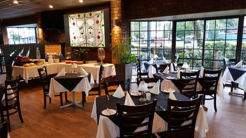 Shakespeare Motel - Accommodation in Bendigo 1