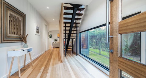 Shearwater Beach House - Accommodation in Bendigo 0