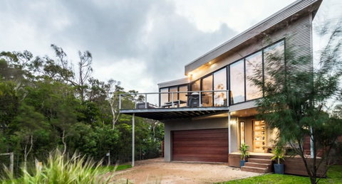 Shearwater Beach House - Accommodation in Bendigo 1