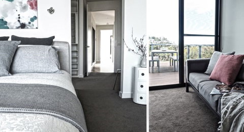 Shearwater Beach House - Accommodation in Bendigo 2