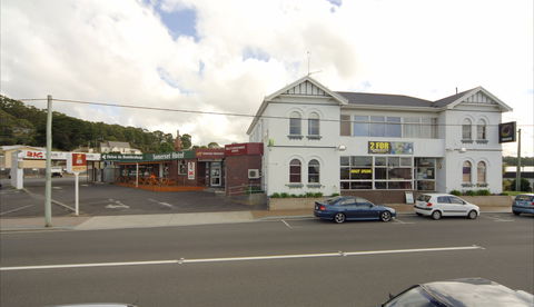 Somerset Hotel - Accommodation in Bendigo 0