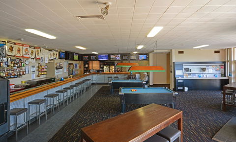 Somerset Hotel - Accommodation in Bendigo 1
