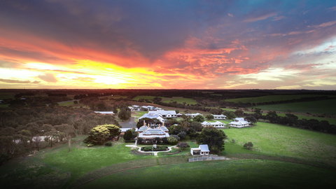 Suma Park Estate - Accommodation in Bendigo 0