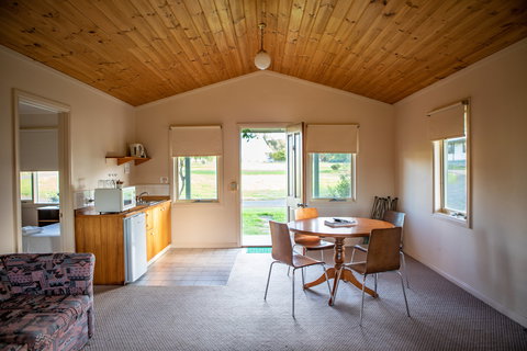 Suma Park Estate - Accommodation in Bendigo 2