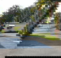 Sundowner Caravan Park - Accommodation in Bendigo