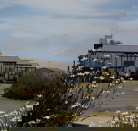 Swan Bay Holiday Park - Accommodation in Bendigo