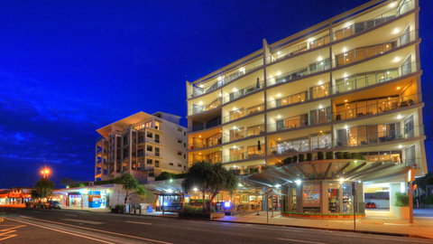 The Dunes Cotton Tree - Accommodation in Bendigo 0