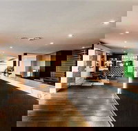 The Waverley International Hotel - Accommodation in Bendigo