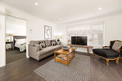 The Provincial - Accommodation in Bendigo 0