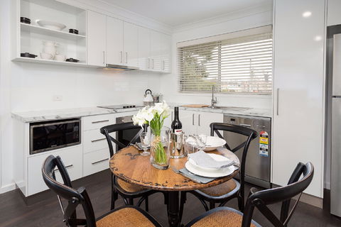 The Provincial - Accommodation in Bendigo 1