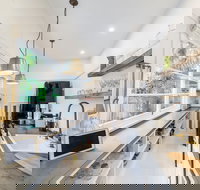 The Greenhouse  Retreat Pearl Beach - Accommodation in Bendigo