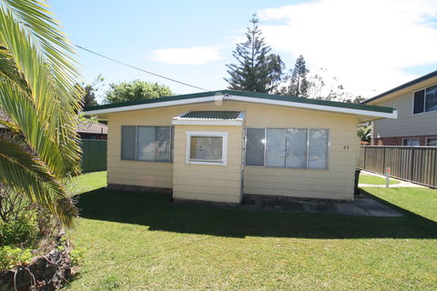 The Surfway Cottage Berrara - Accommodation in Bendigo 0