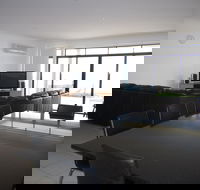 The Waterfront Starfish - Accommodation in Bendigo