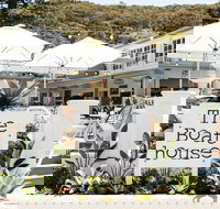 The Boathouse Hotel Patonga - Accommodation in Bendigo