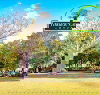 Timber Creek Hotel and Caravan Park - Accommodation in Bendigo