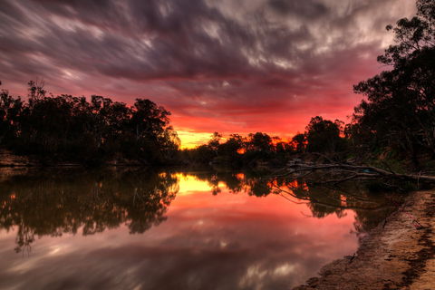Tindarra Resort - Accommodation in Bendigo 0