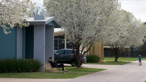 Tindarra Resort - Accommodation in Bendigo 2