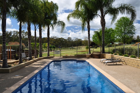 Tokemata Retreat - Accommodation in Bendigo 0