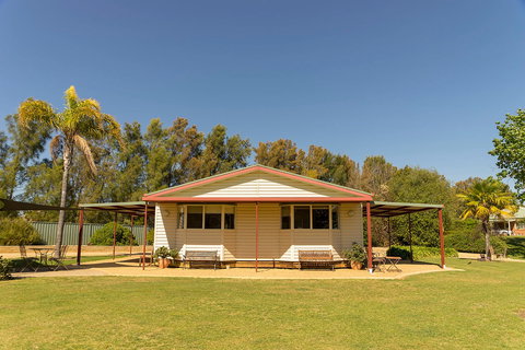 Tokemata Retreat - Accommodation in Bendigo 1