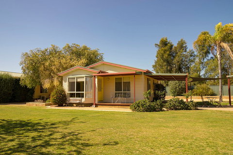 Tokemata Retreat - Accommodation in Bendigo 2