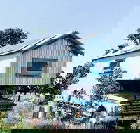 Torquay Farmstay Studio Truck - Accommodation in Bendigo