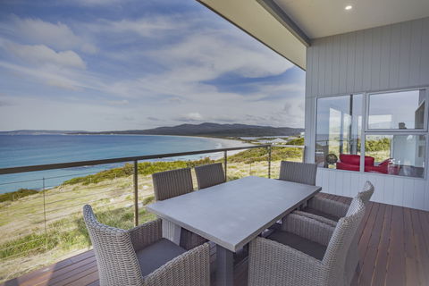 Tranquility Bay Of Fires - Accommodation in Bendigo 0