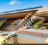 Tumby Villas - Accommodation in Bendigo