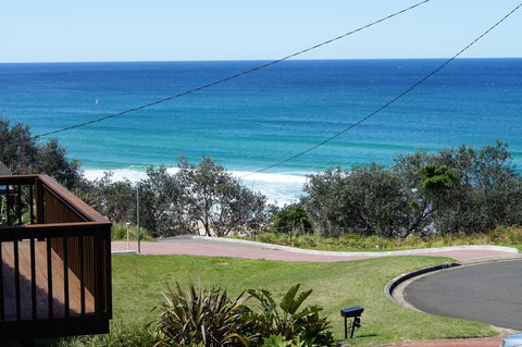 Ulladulla Rennies Beach House And Studio - Accommodation in Bendigo 0