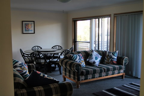 Ulladulla Rennies Beach House And Studio - Accommodation in Bendigo 2