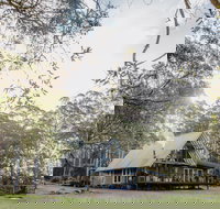 Warialda - Accommodation in Bendigo