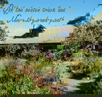 Wind Song Bed and Breakfast - Accommodation in Bendigo
