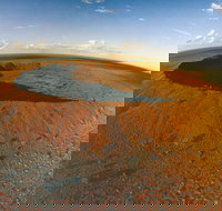 Wolfe Creek Crater Camp at Wolfe Creek Crater National Park - Accommodation in Bendigo