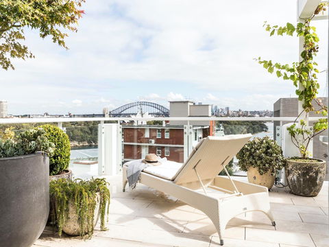 Wylde St Penthouse - Accommodation in Bendigo 2