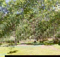 Youdales Hut campground and picnic area - Accommodation in Bendigo