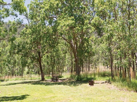 Youdales Hut Campground And Picnic Area - Accommodation in Bendigo 0