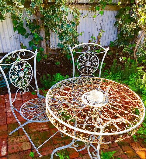 3 Divas Accommodation - The Moscato Cottage - Accommodation in Bendigo 2