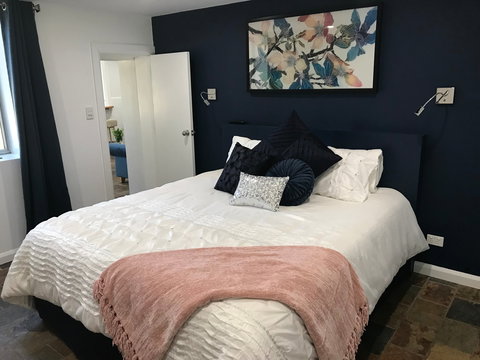 Adagio In Auburn - Accommodation in Bendigo 0