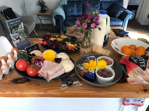 Adagio In Auburn - Accommodation in Bendigo 1