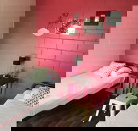 Adventurers Backpackers Resort - Accommodation in Bendigo