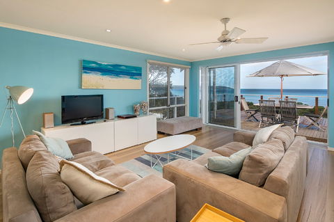 Alchemy On Island Beach - Accommodation in Bendigo 2