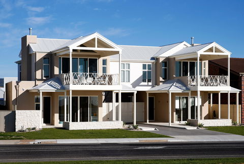 Aldinga Beach Getaways - Accommodation in Bendigo 0