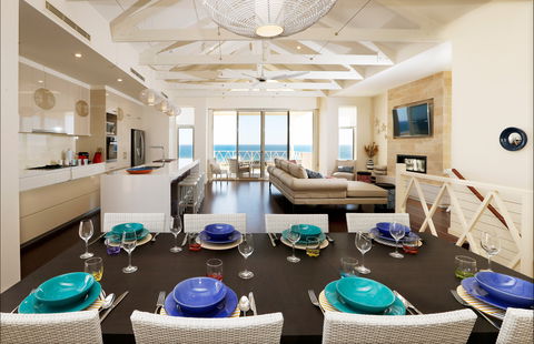 Aldinga Beach Getaways - Accommodation in Bendigo 2