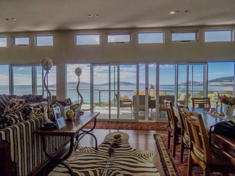 Amanzi By The Sea Flinders Island - Accommodation in Bendigo 0