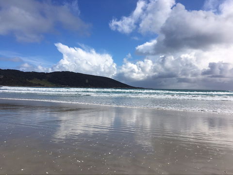 Amanzi By The Sea Flinders Island - Accommodation in Bendigo 2