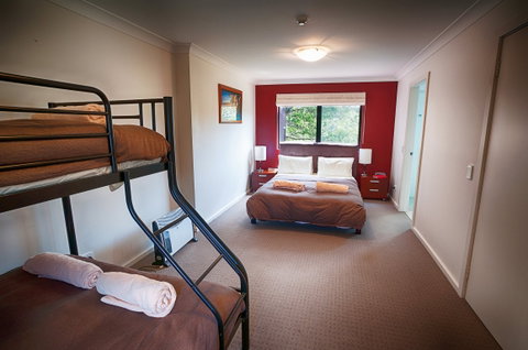Aspen Creek 3 - Accommodation in Bendigo 0