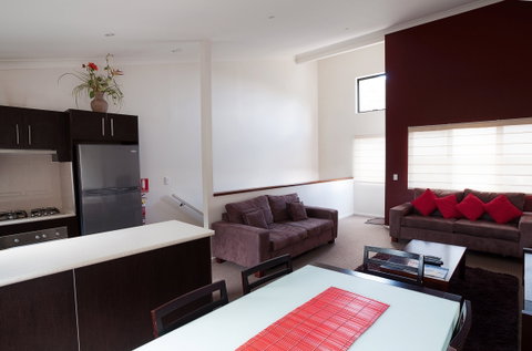 Aspen Creek 3 - Accommodation in Bendigo 1