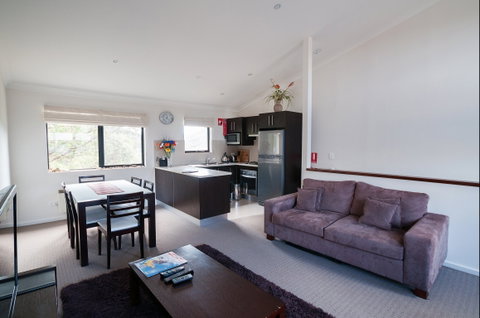 Aspen Creek 3 - Accommodation in Bendigo 2